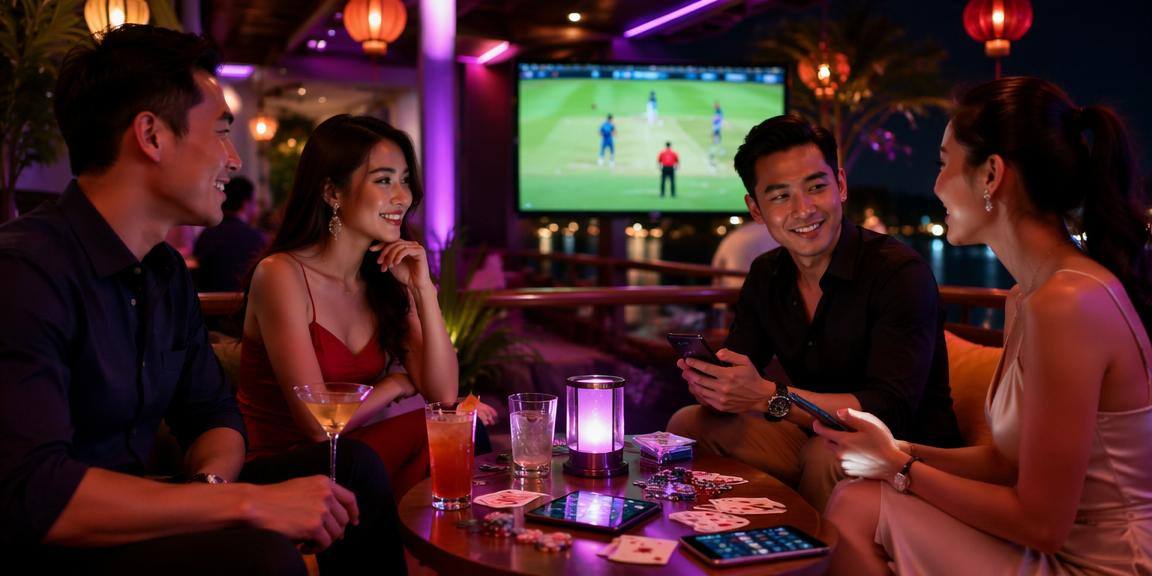 1199hy Live Casino